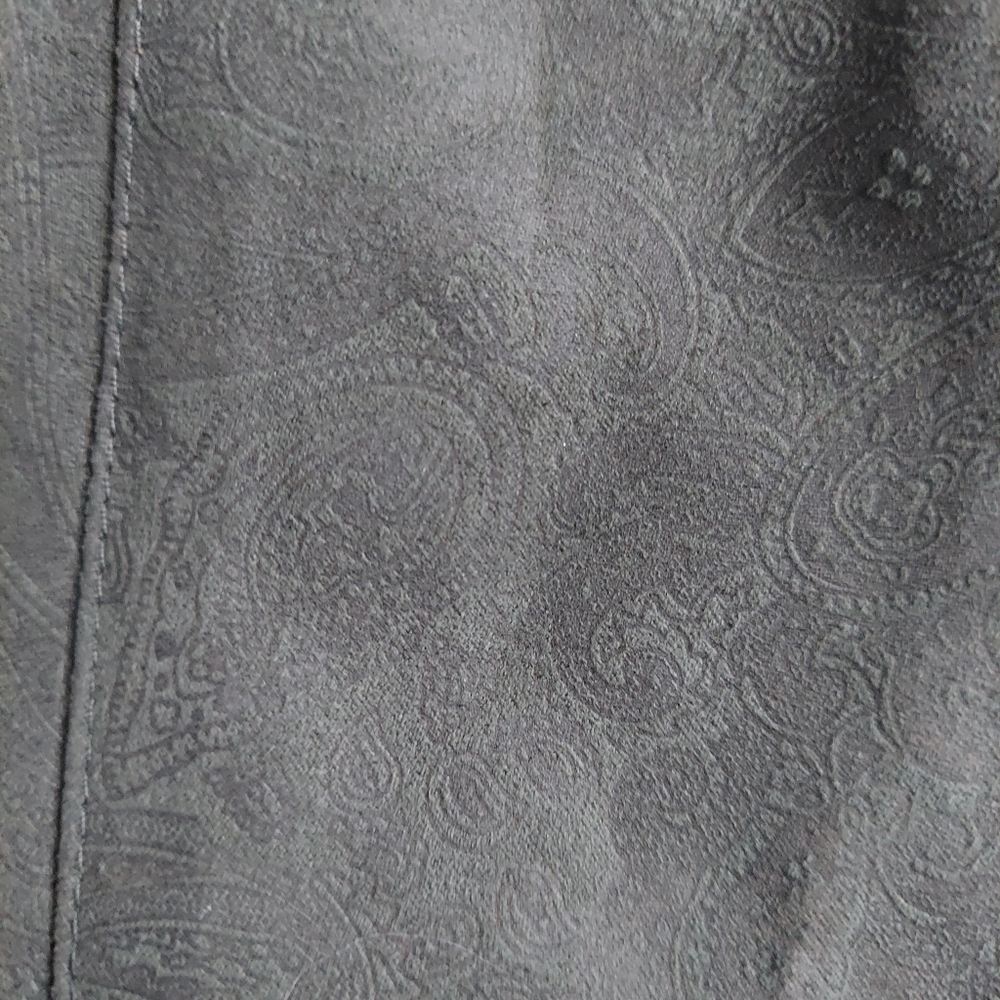 Jaclyn Smith Stand Collar Blazer Jacket - Picture 10 of 15